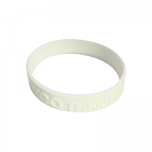 Wholesale silicone bracelets Wrist strap Bracelet