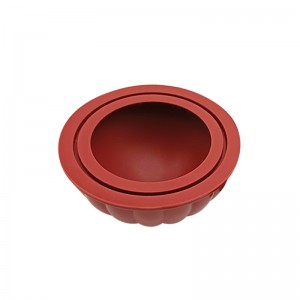 Silicone vacuum automatic heating cupping