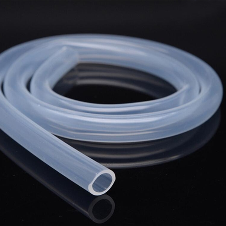 OEM manufacturer Large Diameter Silicone Rubber Tube - Silicone Tubing, Silicone Sleeve & Silicone Hose Manufacturer – Chaojie detail pictures