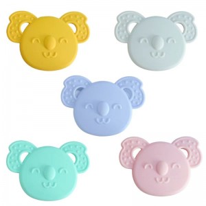 Wholesale high quality and best factory price baby teething toys.