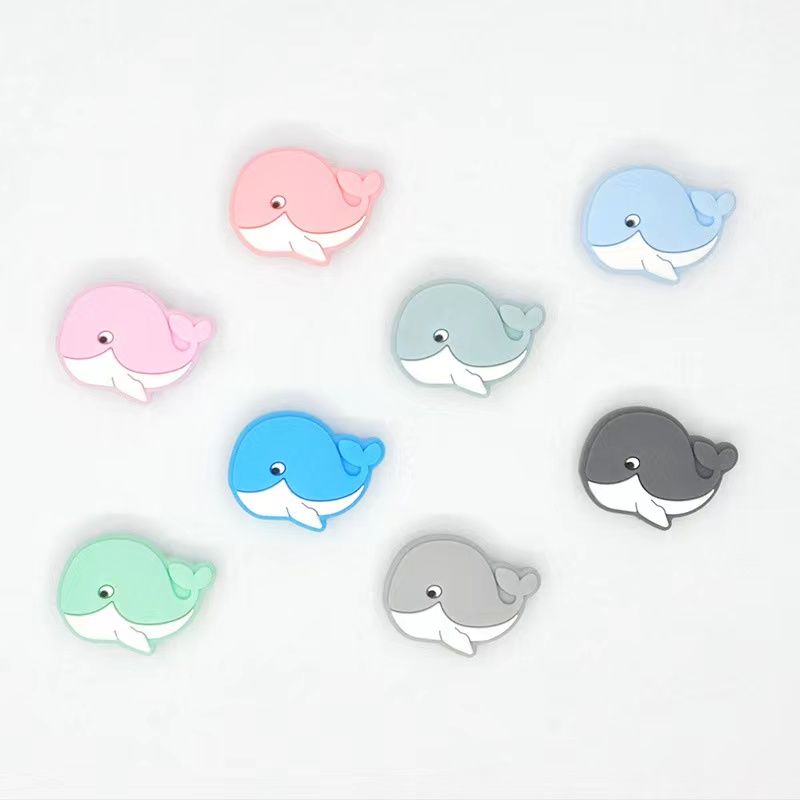 Factory Promotional Women Round Coin Purse - Wholesale high quality and best factory price baby teething toys. – Chaojie detail pictures