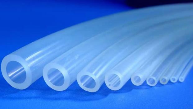 Do you know why silicone products can be used in the medical industry?