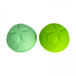 Wholesale four leaf clover silicone vacuum cupping