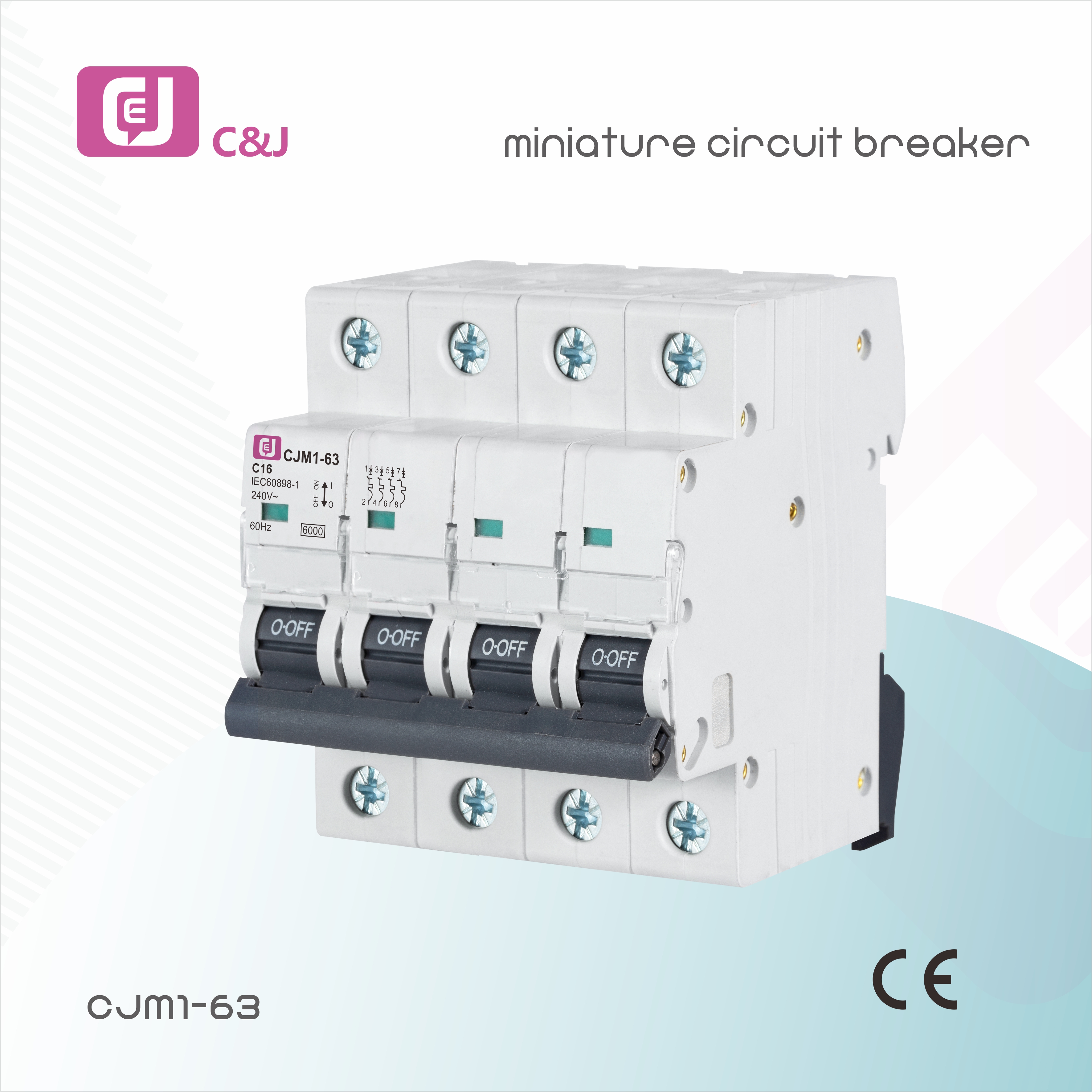 Guardians of Protective Circuits: The Importance and Function of Mini Circuit Breakers