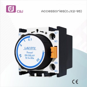 Chinese wholesale CJX2 AC Contactors Gmc/CJMc-75 with Excellent Quality