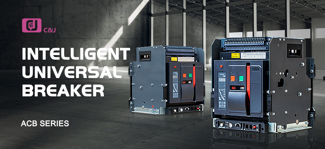 Revolutionizing power distribution with smart air circuit breakers