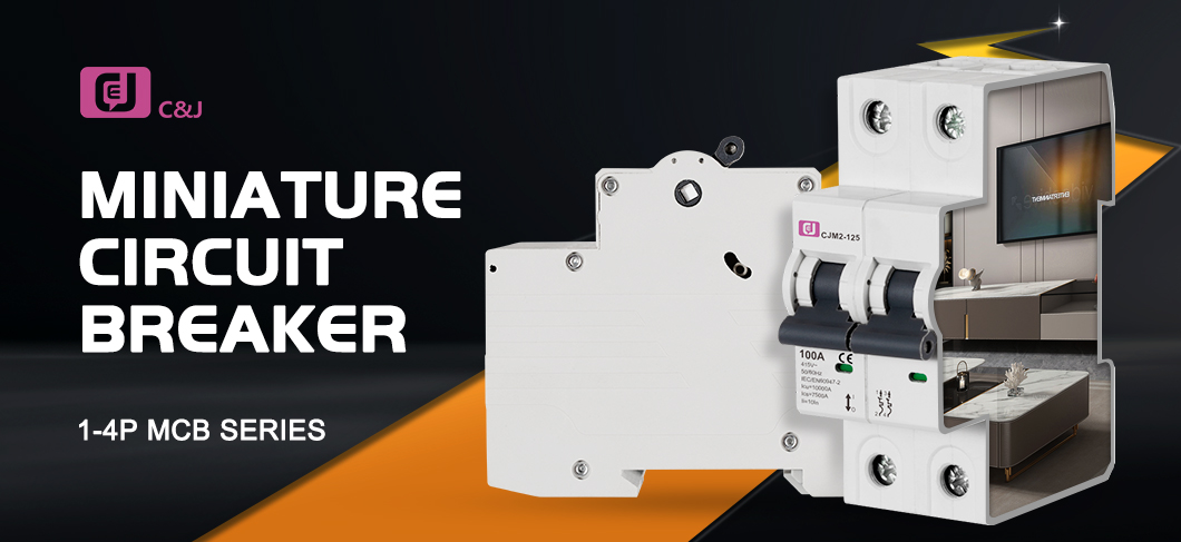Miniature Circuit Breakers: Ideal Devices for Protecting Electrical Installations