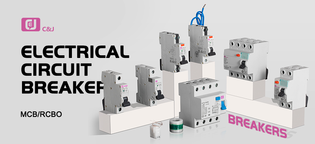 Protect your electrical system with MCB miniature circuit breakers: essential equipment for safety and efficiency