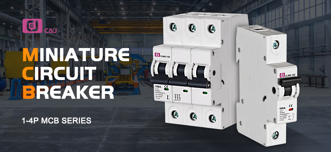Understanding the Important Role of Miniature Circuit Breakers