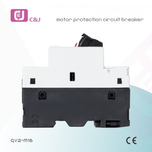 Wholesale Price GV2-M16 Electrical Motor protection circuit breaker