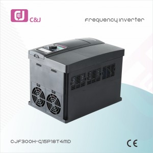 Factory made hot-sale China Manufacture High Performance Frequency Inverter/Power Inverter/Frequency Converter