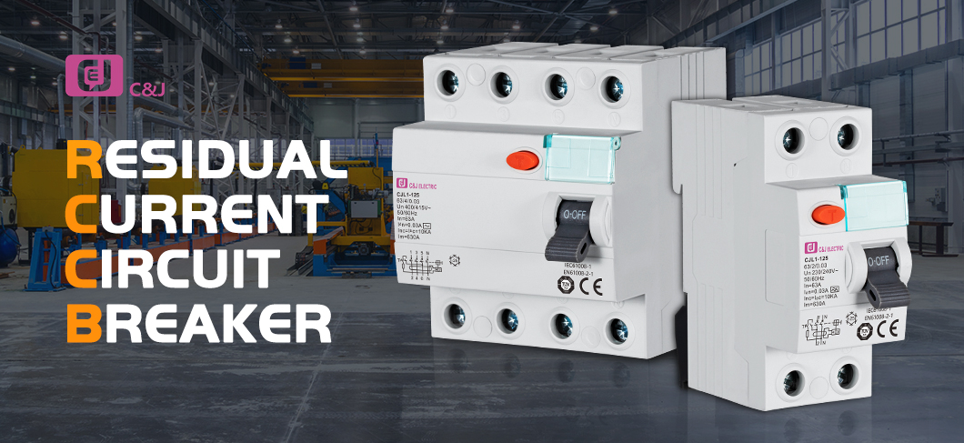 The Importance of Installing a Residual Current Circuit Breaker (RCCB) in Your Home
