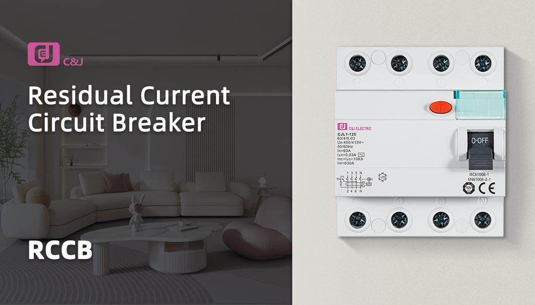 Residual Circuit Breakers: The Key to Preventing Electrical Incidents and Damage