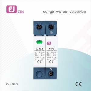 Surge Protection Devices: Protect Your Electronics