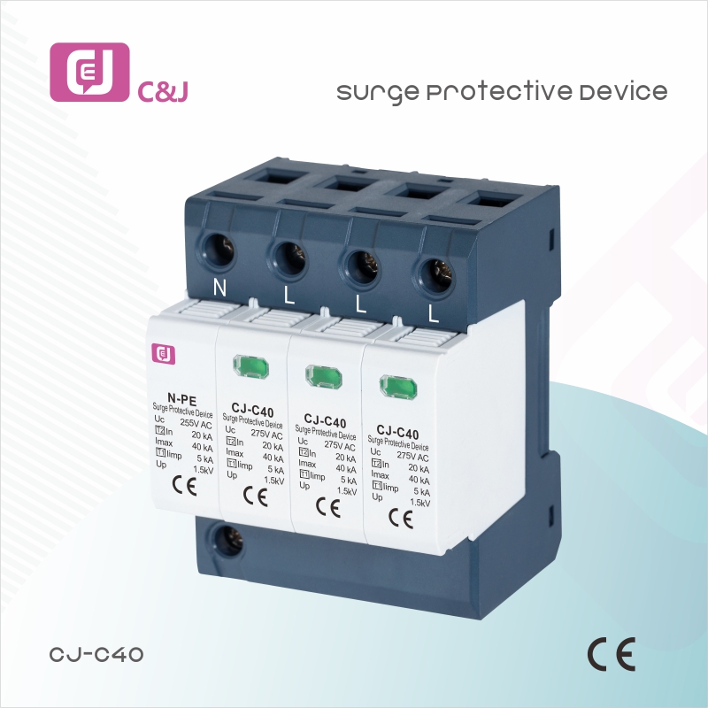 Surge Protection Device (7)