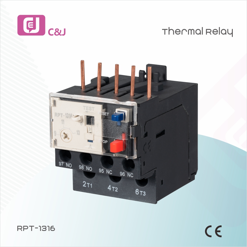 Thermal Relay (1)