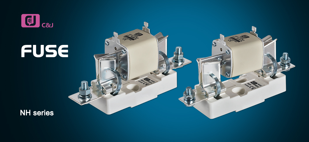 Understand the advantages and applications of NH series fuses