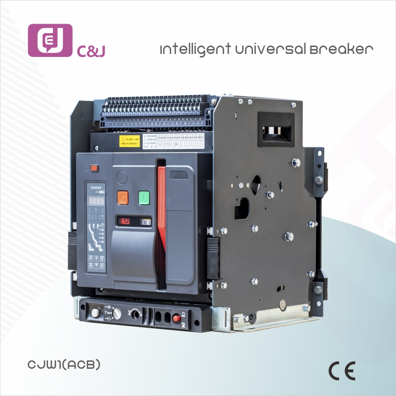 Intelligent Universal Circuit Breaker: Lighting Up Modern Power Distribution