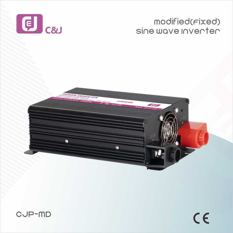 Efficient power delivery: Discover the benefits of improved sine wave inverters