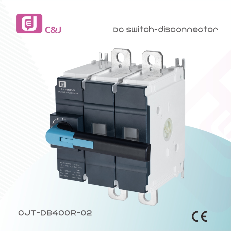 Elegant switching: convenient and efficient circuit conversion solution