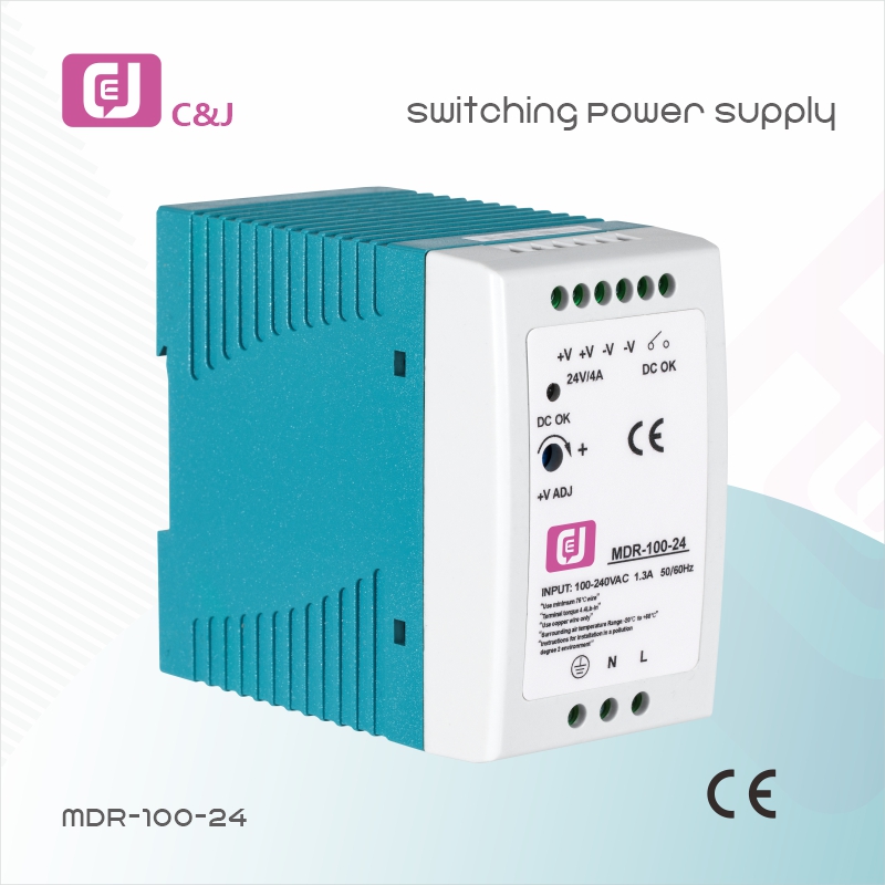 48V 2A SMPS - 96W - Metal Power Supply buy online at Low Price in