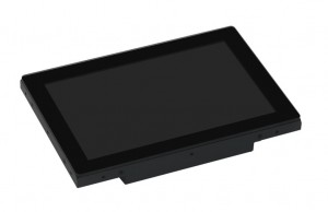 10.1“Integrated Touch F-Series Water-proof at Open frame