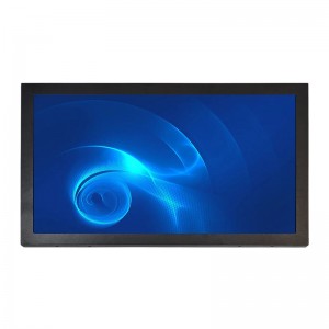 27 inch touch screen monitor With Infrared IR touch panel
