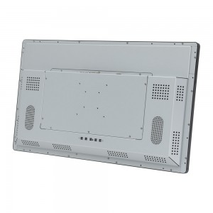 OEM Custom De Pantalla Tactil 27 Inch Open Frame Capacitive Pcap Touch Screen  Monitor