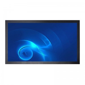 32 inch monitor touch screen multi touch screen monitor