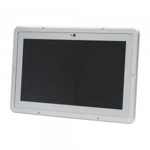 15.6 Inch outdoor Horizontal Android WiFi Touch Screennew LED Screen Advertising All in One Touch Screen PC
