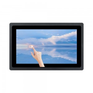 In Wall 15.6″ Industrial Tablet Touch All In One Panel Pc Monitor Touch Screen Industrial Tablet Computer Embedded Pc