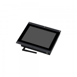 CJTouch industrial tablet computer 4G + 128G all-in-one wall-mounted computer mini computer for win 7 8 9 10 linux operating system