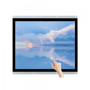 New Multi Touch Screen Display 4K UHD Display 19′ Smart Touch Screen Monitor