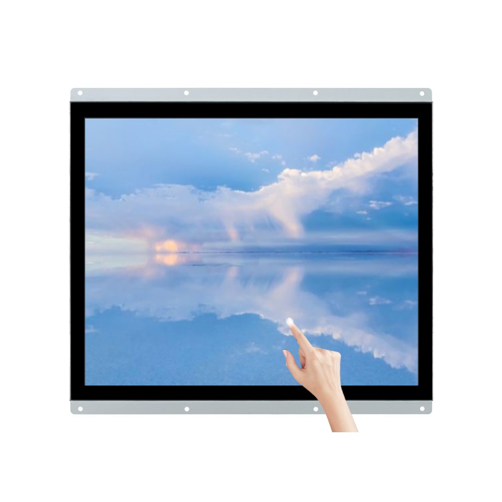 New Multi Touch Screen Display 4K UHD Display 19′ Smart Touch Screen Monitor Featured Image