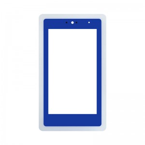 SAW / IR / Capacitive Touch screen nga adunay Customization