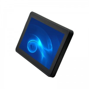 10.1 inch touch screen monitors with Waterproof