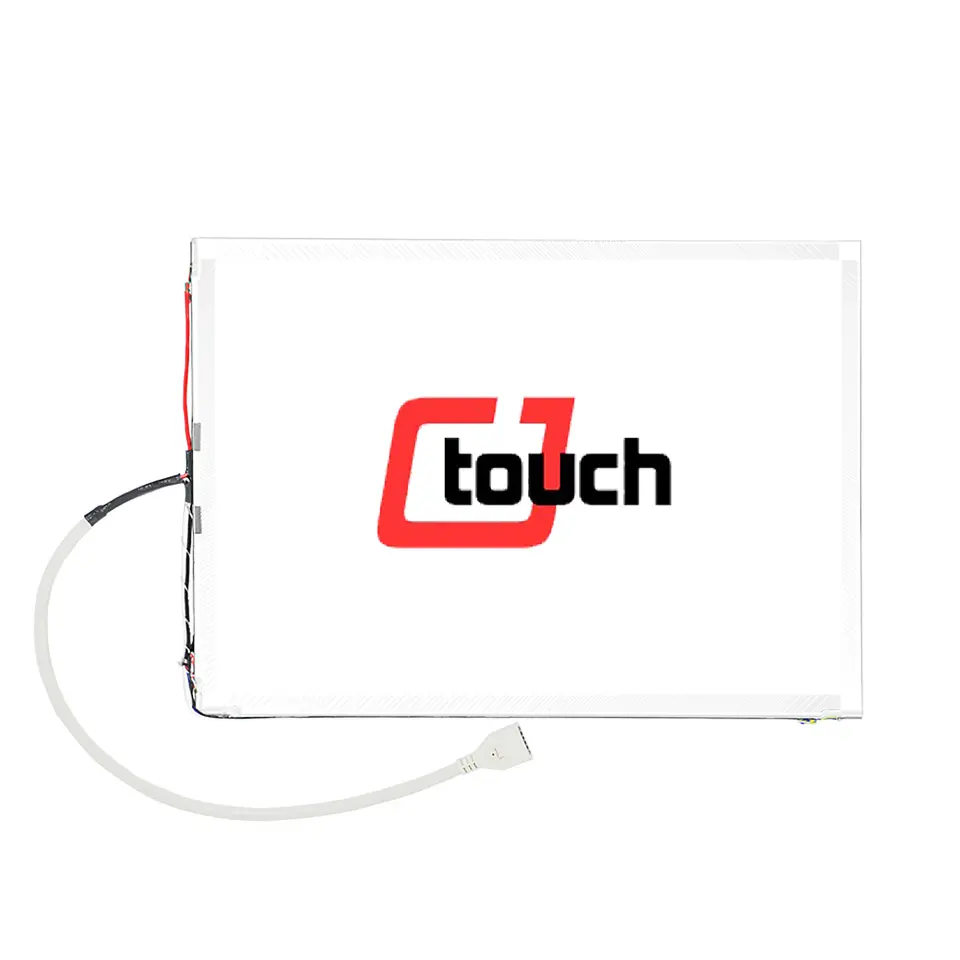 SAW TOUCH PANEL
