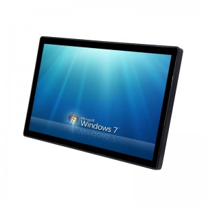 21.5 inch i3/i5/i7 all in one pc with touch screen