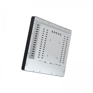 12.1 Inch PCAP touch screen computer monitor