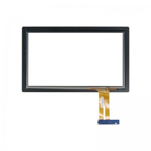 5”-65” Proqnozlaşdırılan Kapasitiv (PCAP) Sensorlu ekran paneli