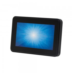 OEM/ODM small size Projector capacitive touch In-car navigation system display