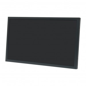 21,5-cola Smart Board Cifereca Interaga Blanktabulo Ekrano Lcd Panela Ekrano Por Plifortigita Kunlabora Subteno por Android-fenestroj