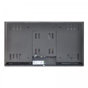 43 inch Infrared Interactive IR computer monitor touch screen