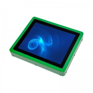 Touch Monitor products with Customization