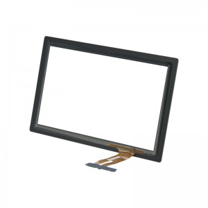 5”-65” Projected Capacitive (PCAP) Touch screen panel