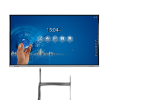 Conference infrared touch all-in-one machine（customizable）