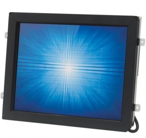 10.4 inch LCD infrared touch all-in-one computer