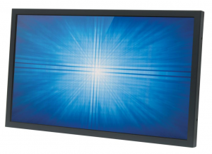 21.5-inch LCD Open-Frame Touchscreen