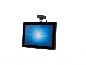 12.1″All-In-One Touch Screen Computer QR ...