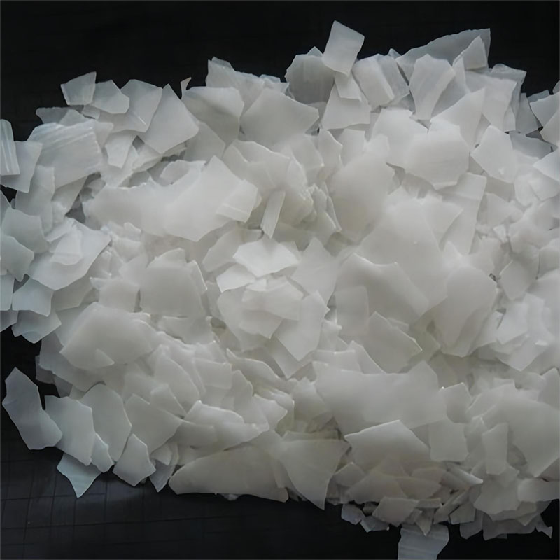 Well-Designed Caustic Soda Peals - Caustic soda flakes supplier – CHUANGJINYUAN